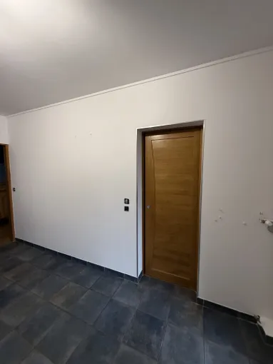 Rénovation de cuisine