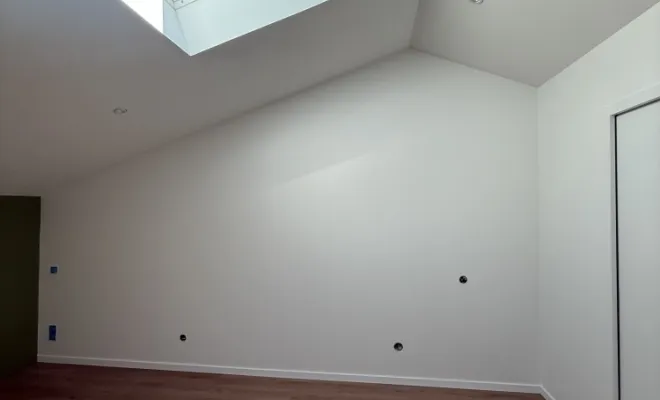 Création complète d'une suite parental à Saint-Genis-les-Ollières 