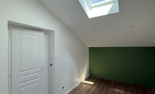 Création complète d'une suite parental à Saint-Genis-les-Ollières 